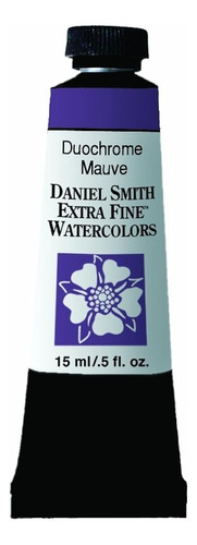 Daniel Smith Pintura De Acuarela Extrafina, Tubo De 15 Ml, D