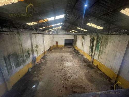 Bodega En Venta En La Zona De San Bruno