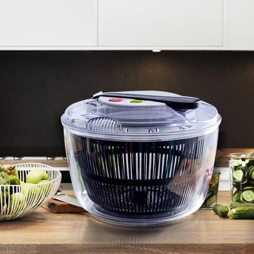 Lavadora De , Herramienta De Comedor De 5l, Colador De
