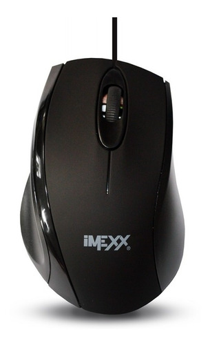 Mouse Optico Imexx