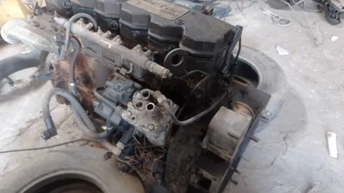 Motor Iveco Tector 150 E18 (Usado)