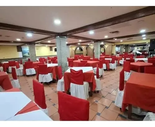 Restaurante En Venta M6z