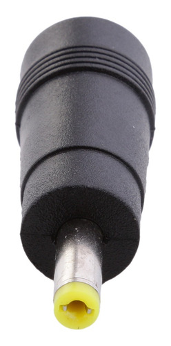 10 5.5 X 2.1 Mm Hembra A 4.0 X 1.7 Mm Macho Enchufe D