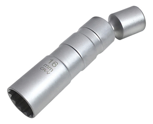 14 Mm + 16 Mm Enchufe Giratorio Para Bujía 3/8 '' Bujía De