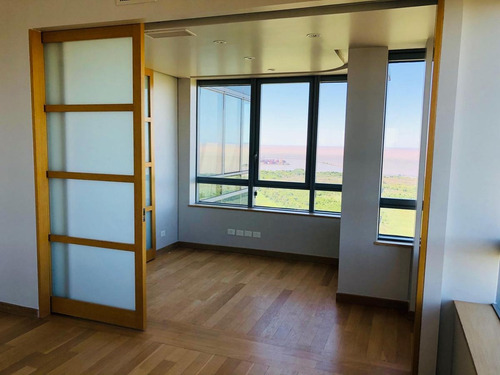 Imagen 5 de 30 de Venta Piso Alto Completo 321mts2 - 4 Dorm - El Faro - Puerto Madero
