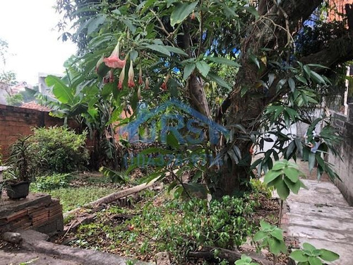 Terreno À Venda, 320 M² Por R$ 400.000,00 - Vila Pindorama - Barueri/sp - Te0208