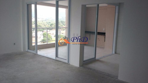Imagem 6 de 12 de Grand Garden Residence - Apartamento A Venda No Bairro Jardim Das Samambaias - Jundiaí, Sp - Ph96136
