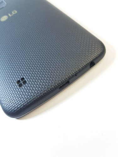 Imagem 10 de 10 de Celular LG K10 1gb Ram 16gb Original