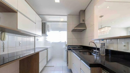 Imagem 27 de 30 de Apartamento Residencial Em São Paulo - Sp - Ap2602_etic