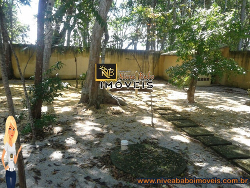 Imagem 10 de 11 de Chacara - Vcap 232 - 69674062