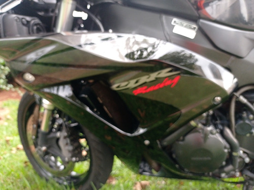 Honda Cbr 1000rr Fireblade - Pego Moto Na Troca