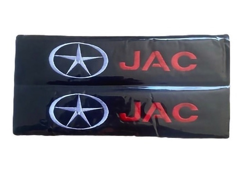 Cubre Cinturones Jac Universal 