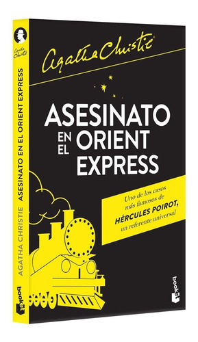 Asesinato En El Orient Express