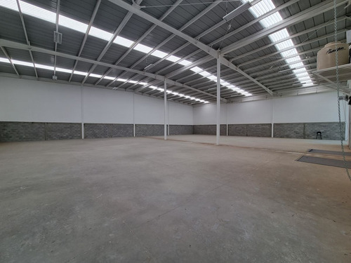 Imagen 8 de 13 de Naves Industriales En Venta Y Renta, Parque Industrial Spart