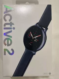 Samsung Galaxy Watch Active 2