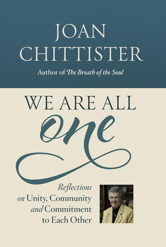 Libro We Are All One-joan Chittister-inglés, De Joan Chittister. Editorial Twenty-third Publications, Tapa Dura En Inglés