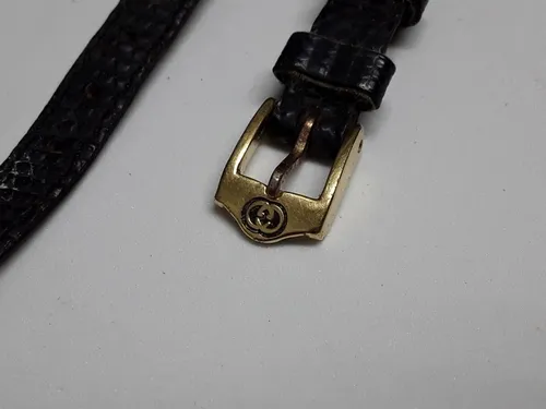 Correa De Reloj Gucci (Usado)