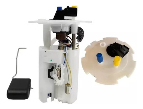 Modulo Bomba De Gasolina Completa Aveo Optra 