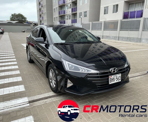 Alquiler De Autos 2024 Automático - Particular