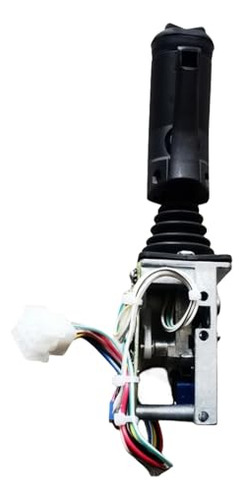 Controlador De Joystick Skyjack 159111 Para Elevadores Skiii