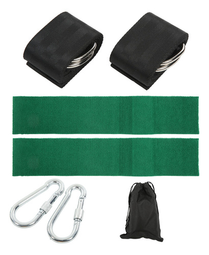 Kit De Alça Giratória De Árvore Pendurado Em 1000 Kg, Gancho