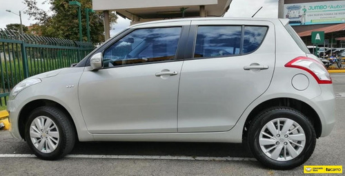 Suzuki Swift Dzire Mt 1.2