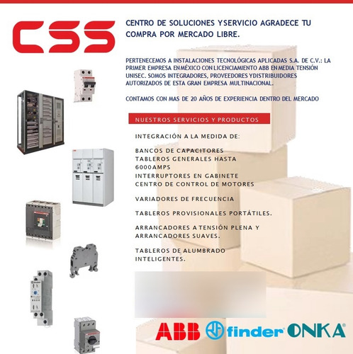 Codo Completo Occ 15kv 200amp