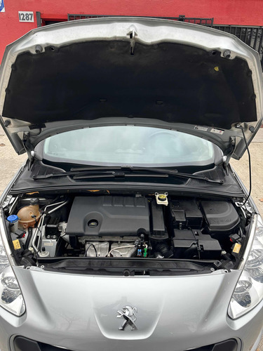 Peugeot 308 1.6 Allure Nav 115cv