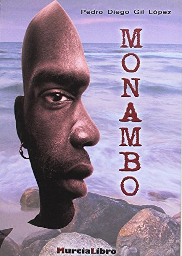 Monambo Pedro Diego Gil Lopez