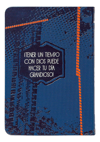 Mi Tiempo Con Dios Para Chicos: 365 Días Devocionario, De #n/a., Vol. 1. Editorial Broadstreet Publishing Group, Llc, Tapa Blanda En Español, 2024
