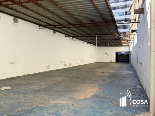 Venta Local Y Oficina Centro Ubicación Estratégica