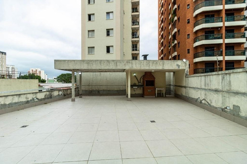 Imagem 29 de 30 de Apartamento - Ap03639 - 69410267