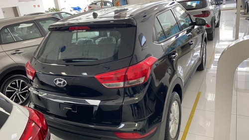 Imagem 6 de 9 de Hyundai Creta Action 1.6 At
