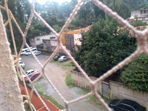 Imagem 19 de 19 de Cobertura Com 2 Dormitórios À Venda, 90 M² Por R$ 260.000,00 - Vila Curuçá - São Paulo/sp - Co0017