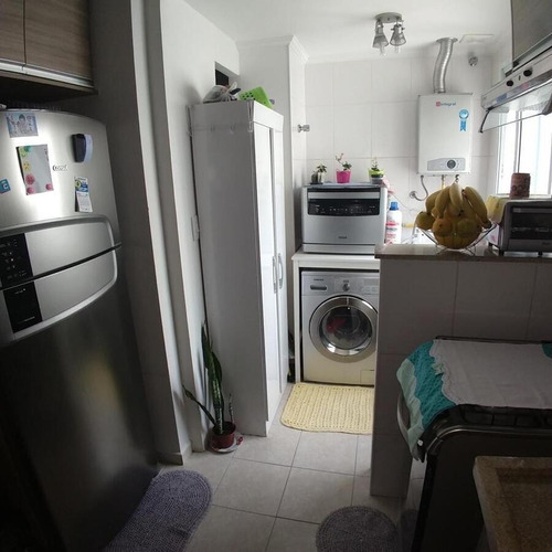 Imagem 8 de 15 de Apartamento Para Venda Em Jundiaí, Engordadouro, 2 Dormitórios, 1 Suíte, 2 Banheiros, 1 Vaga - 24499b_2-1239307