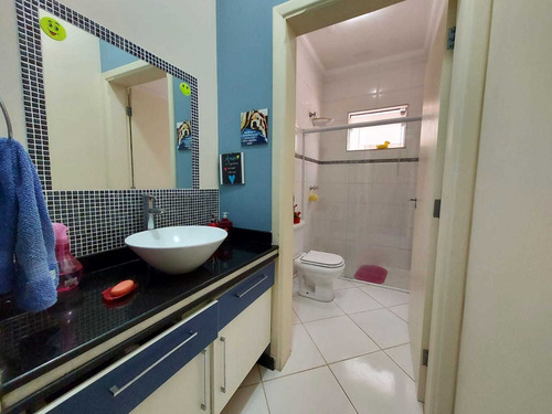 Imagem 11 de 17 de Casa À Venda, Santa Ângela, Poços De Caldas, Mg - Mg - Ca0001_pipc