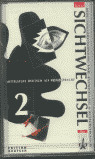 Sichtwechsel 2 Cassette Profesor - Aa.vv