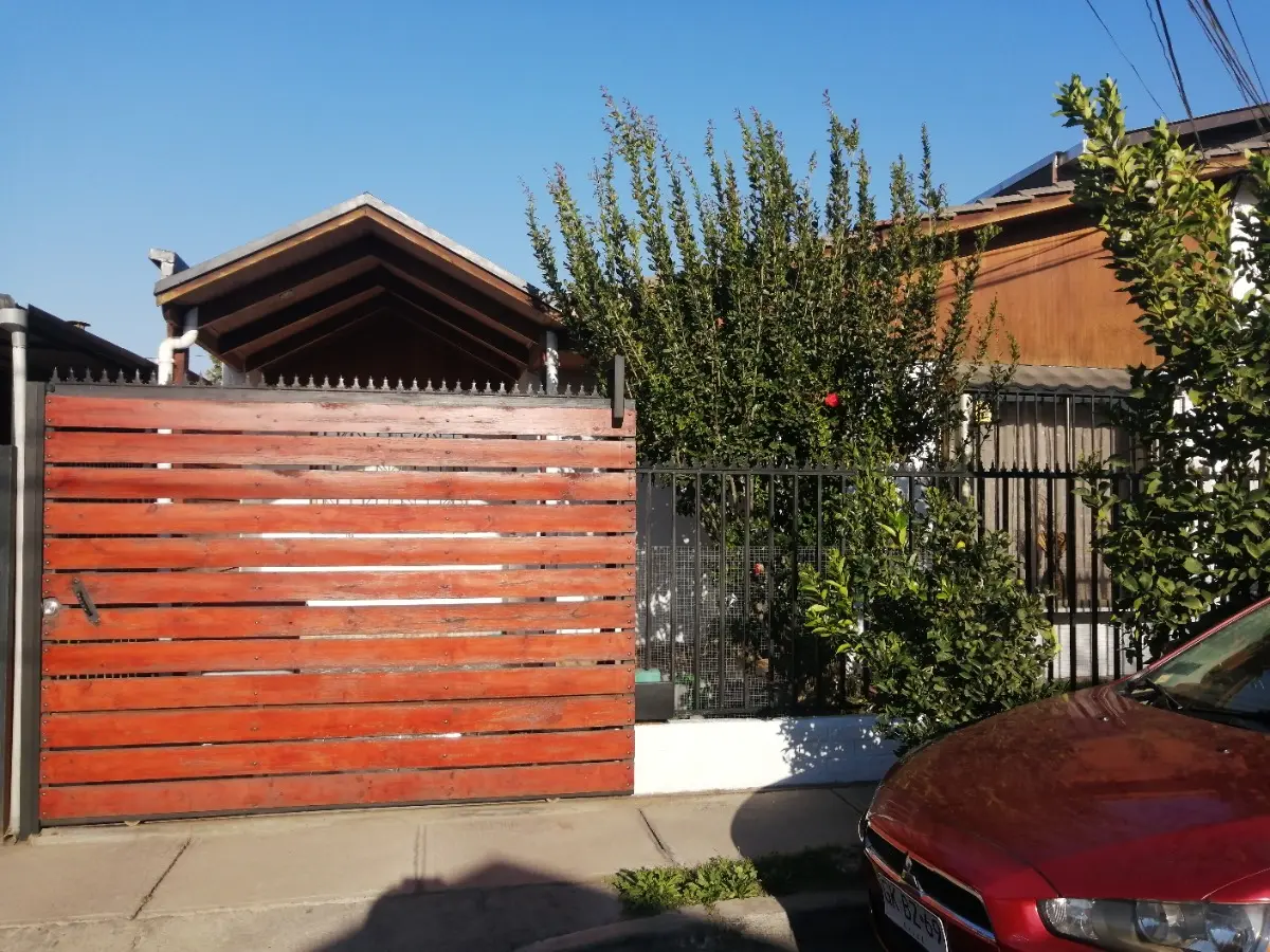Imagen 4 de 27 de Am12 Excelente Casa A Pasos De Metro Del Sol