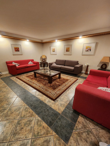 Vive En El Corazón De Temuco, Departamento En Arriendo