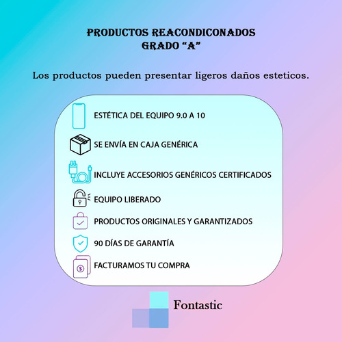 Samsung Galaxy A30s 64 Gb 4 Gb Ram Bueno Negro (Reacondicionado)