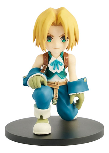 Adorable Arts Final Fantasy Ix Zidane Tribal Pre-order