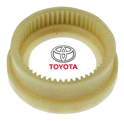 Planetario Arranque Toyota Hilux 4runner Fortuner Kavak 55d.
