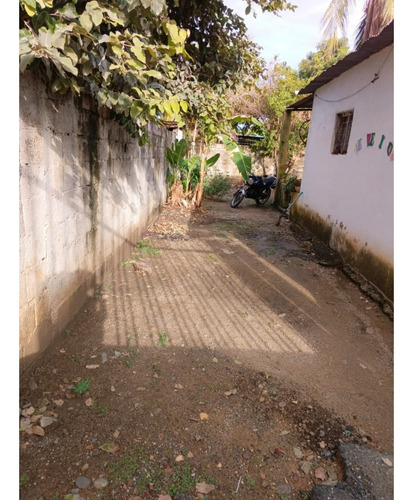 Se Vende Casa Barrio 19 De Abril Ve08-379ba-lfig
