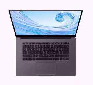 Laptop Huawei Matebook D15 I3 8gb Ram, 256gb Ssd + Regalos