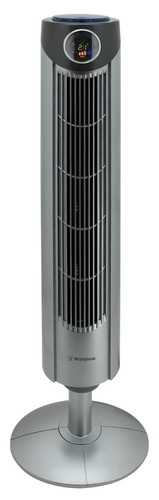 Ventilador De Torre Gris Control Remoto Westinghouse - 72776