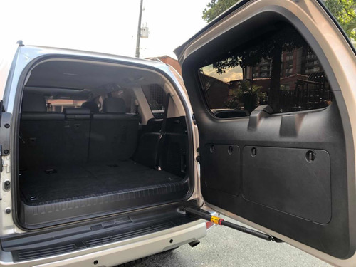 Toyota Prado 2018 3.0 Tx-l Fl 2