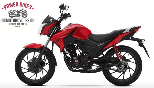 Imagen 5 de 15 de Honda Cb Twister 125f 0km Promo!!! Entrega Inmediata