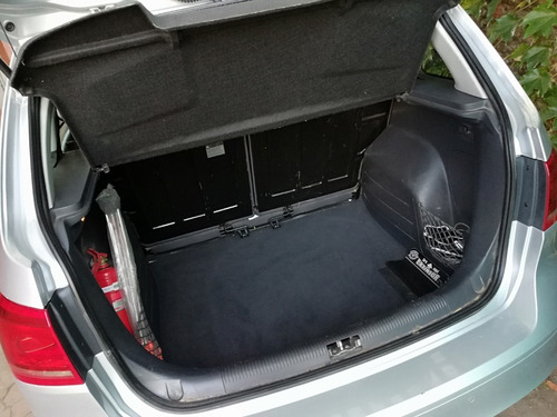 Volkswagen Suran Highline