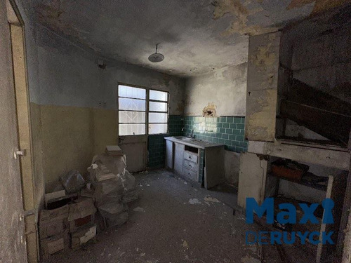2 Lotes Ideal Inversor, Cramer A Pasos De La Estación Don Bosco