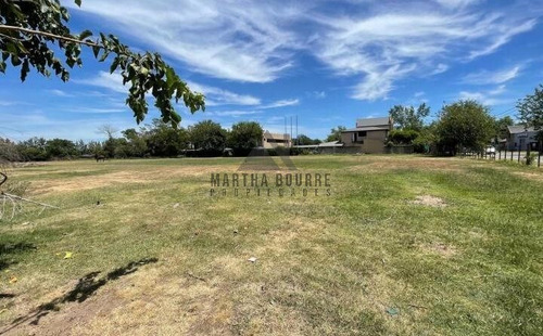 Terreno Fraccion En Venta En Del Viso, Pilar, G.b.a. Zona Norte